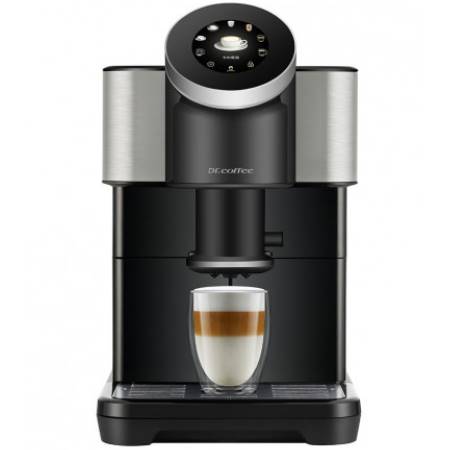Automatisk espressomaskin