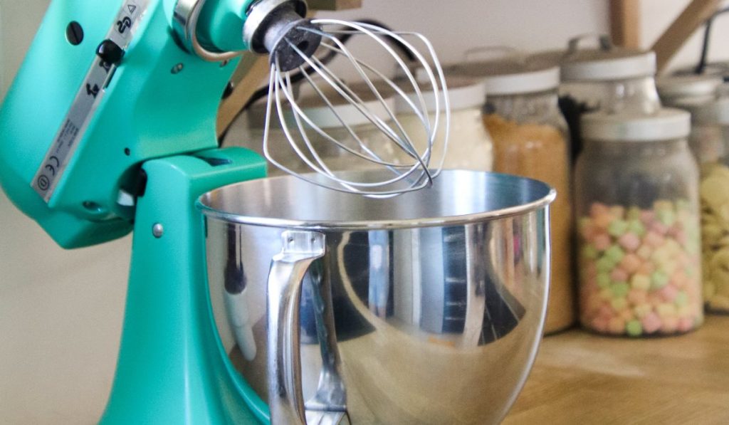 Bästa köksassistenten bäst i test