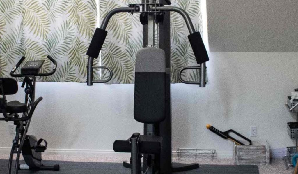 Bästa multigym bäst i test