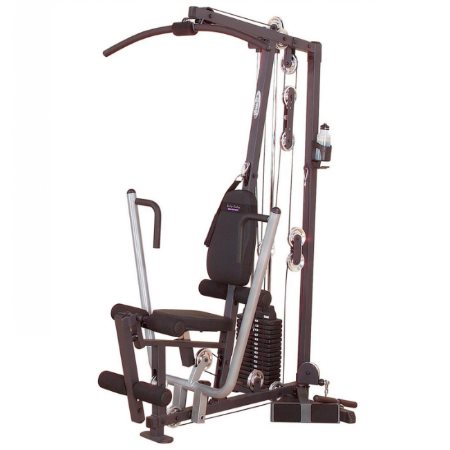 Bra multigym