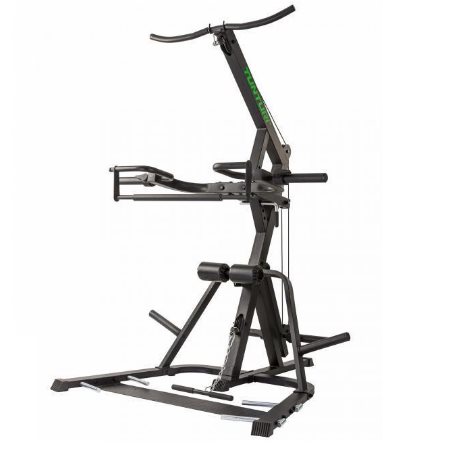 Hemmagym multigym