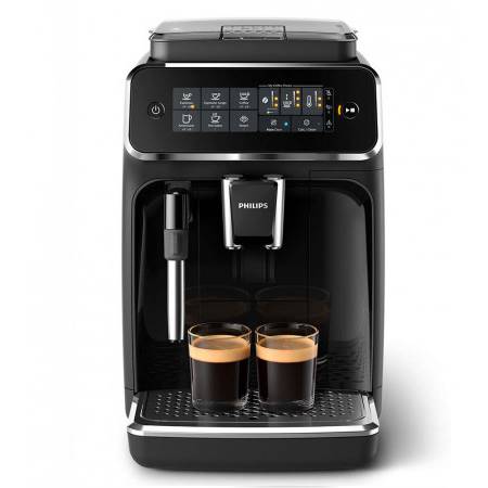 Liten espressomaskin