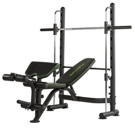 Liten multigym