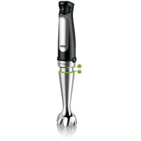 Stavmixer cervera