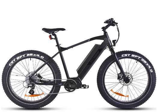Bästa billiga elcykeln
