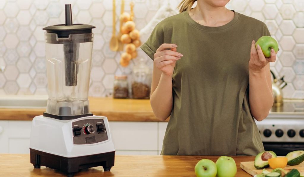 Bästa blender bäst i test