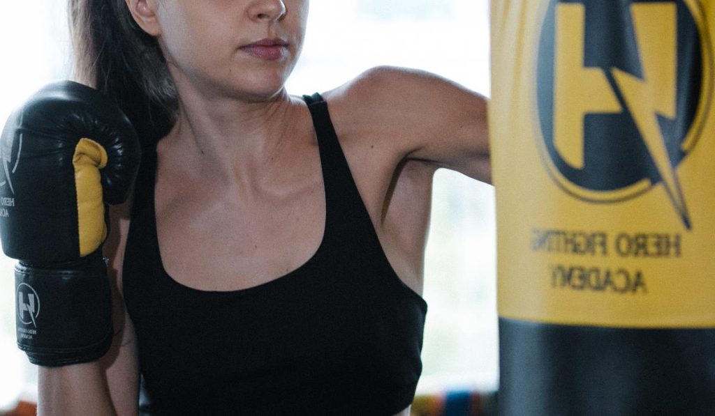 Bästa boxningssäckar bäst i test