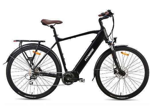 Bästa och billigaste elcykeln