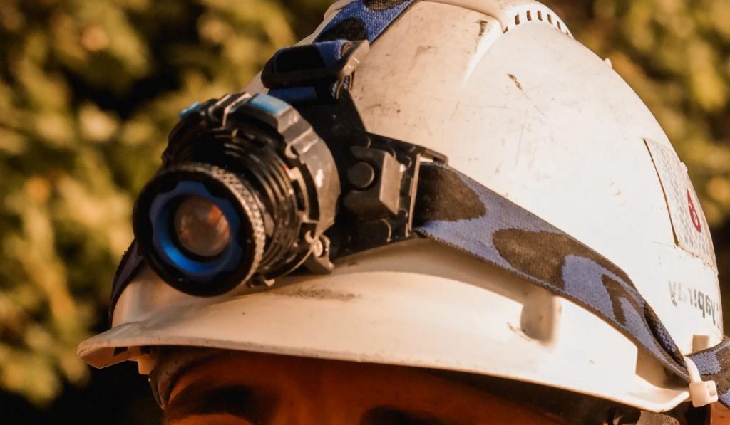 Bästa pannlampan bäst i test