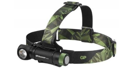 Bästa pannlampan för cykling