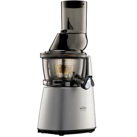 Bästa slow juicer