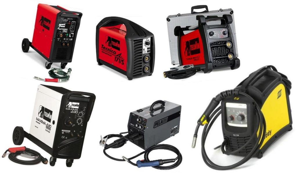 Bästa Svetsen bäst i test