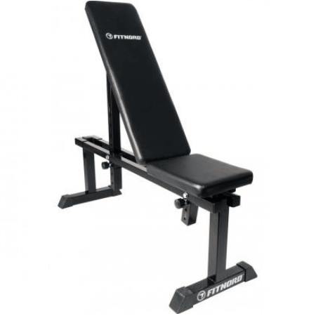 Bästa träningsbänken