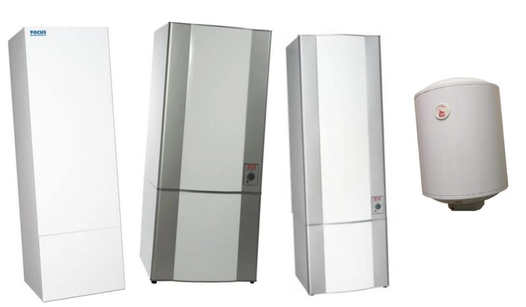 Bästa varmvattenberedare bäst i test