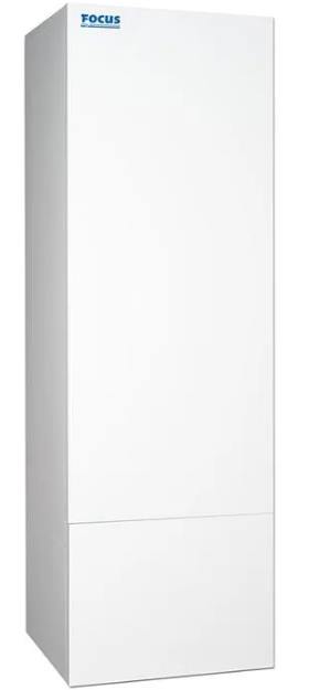 Bästa varmvattenberedare