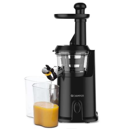 Billig slow juicer