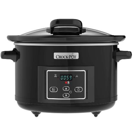 Billig slowcooker