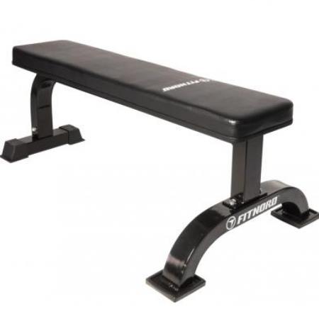 Billig träningsbank