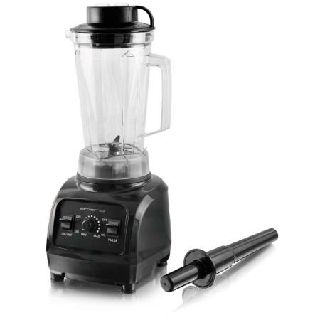 Bra och billig blender