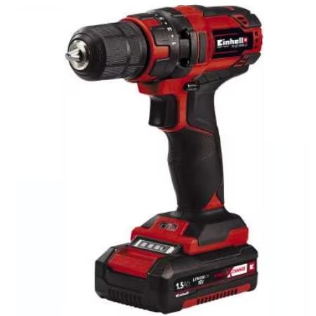 Bra och billig borrmaskin