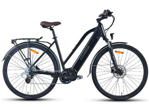 Coolaste elcykeln
