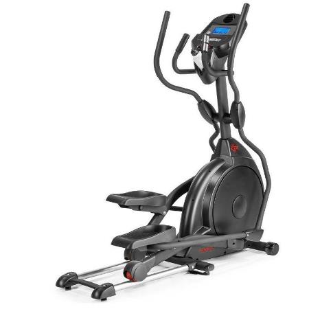 Crosstrainer för hemmabruk