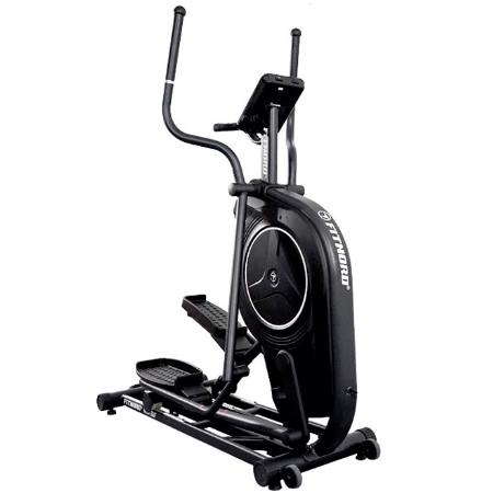 Crosstrainer framhjulsdriven