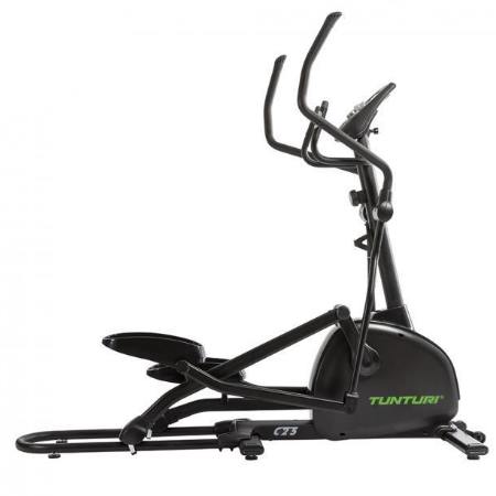 Effektiv crosstrainer