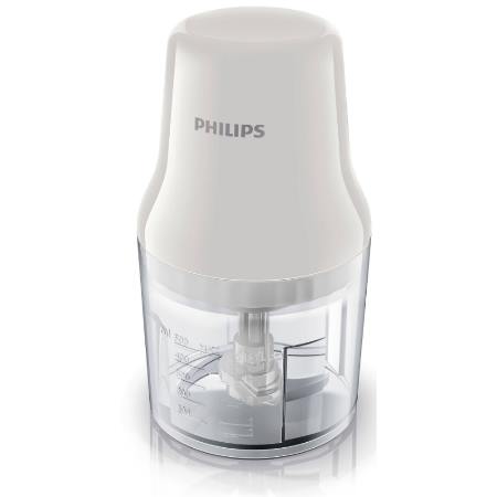 Effektiv minihackare