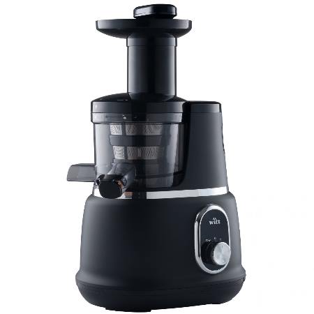 Effektiv slow juicer