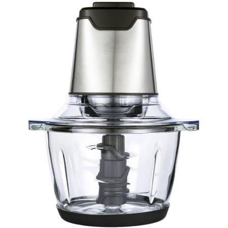 Elektrisk minihackare