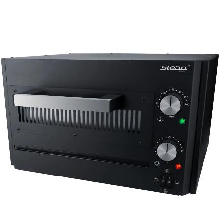Elektrisk pizzaugn