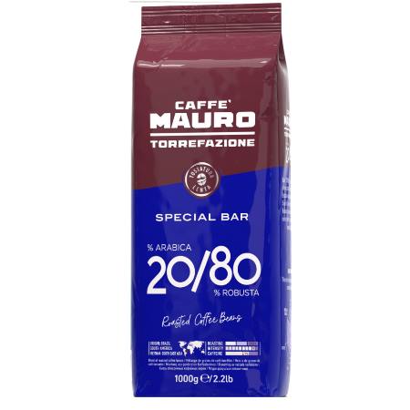 Högkvalitativa kaffebönor
