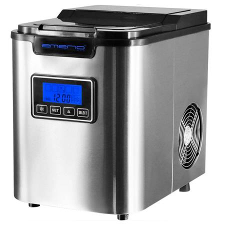 Ismaskinen för hemmabruk