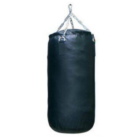 Liten boxningssäckar