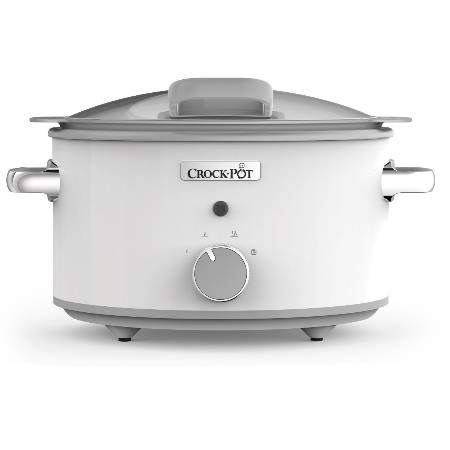 Liten slowcooker