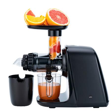 Portabla slow juicer