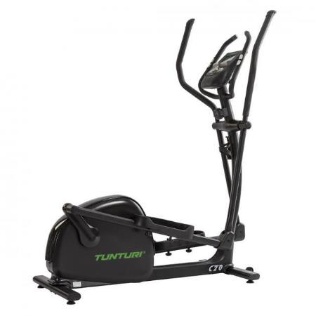 Prisvärd crosstrainer