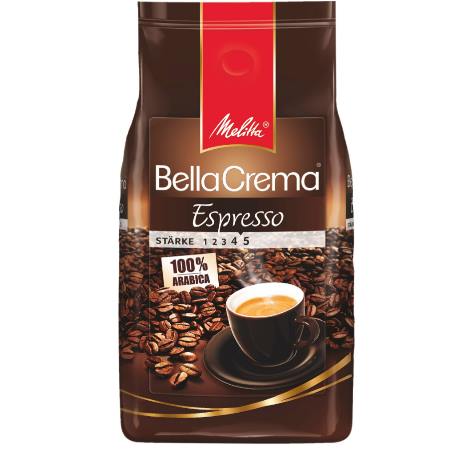 Starka kaffebönor