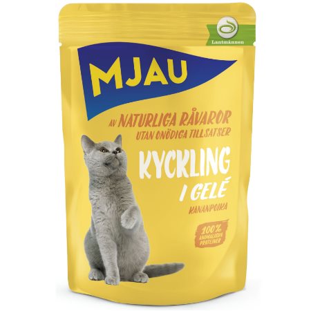 Bästa billiga kattmaten