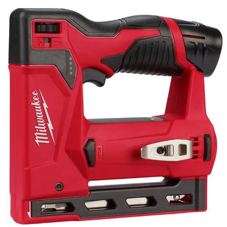 Bästa häftpistolen