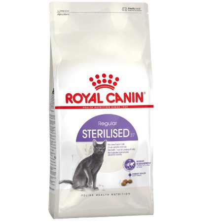 Bästa kattmaten för steriliserade katter