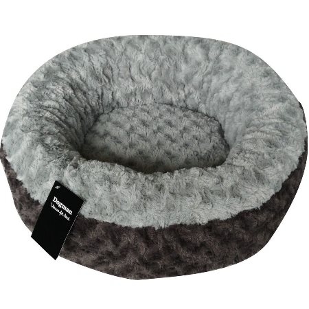 Bästa lilla hundbädd