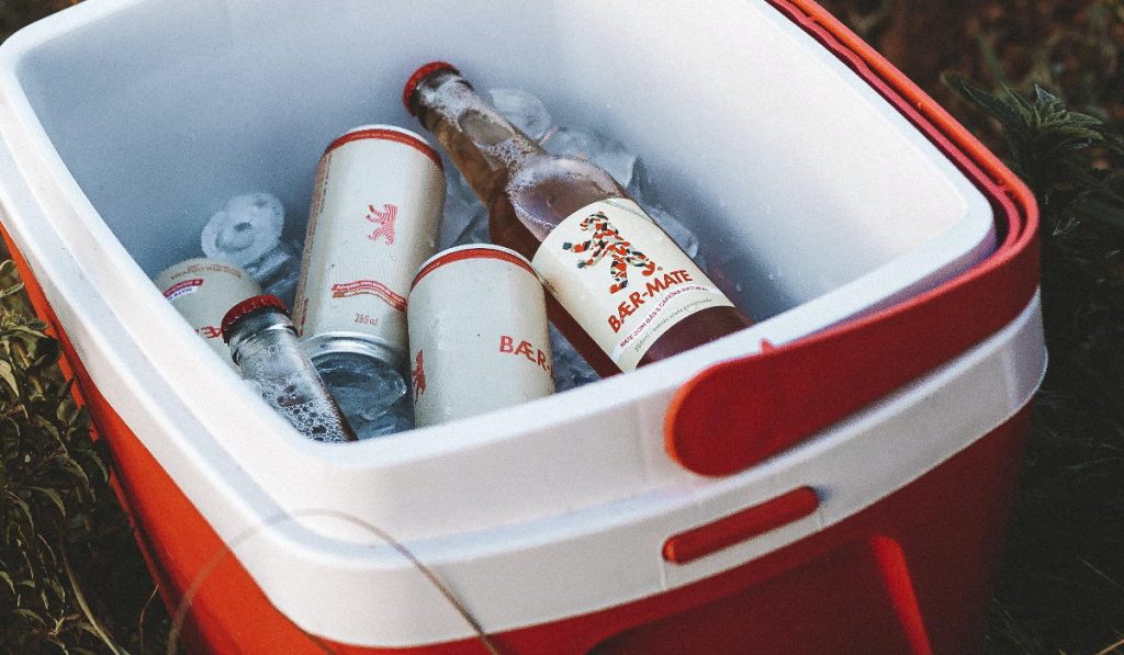 Bästa Partycooler bäst i test