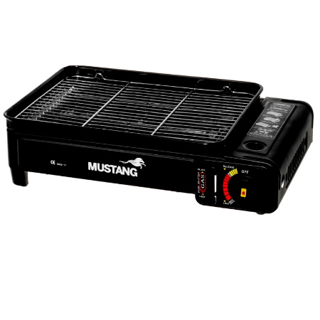 Billiga gasolgrillar