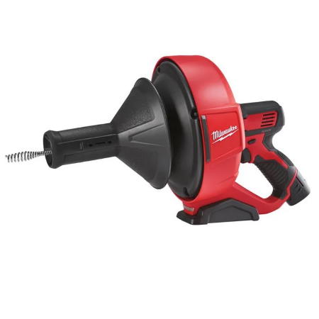 Bra och billig avloppsrensare