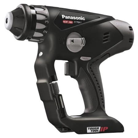 Bra och billig borrhammare