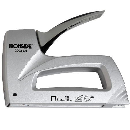 Bra och billig häftpistol