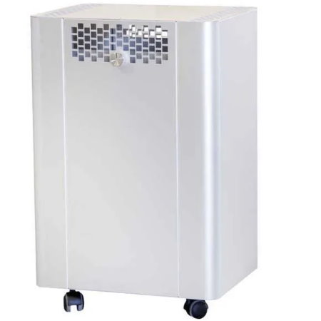 Bra och billig luftrenare