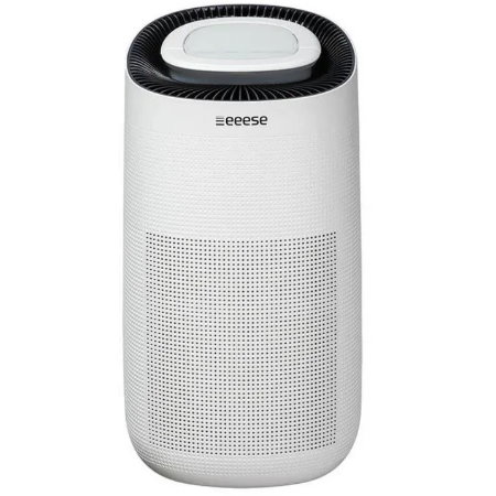 Bra och portabel luftrenare